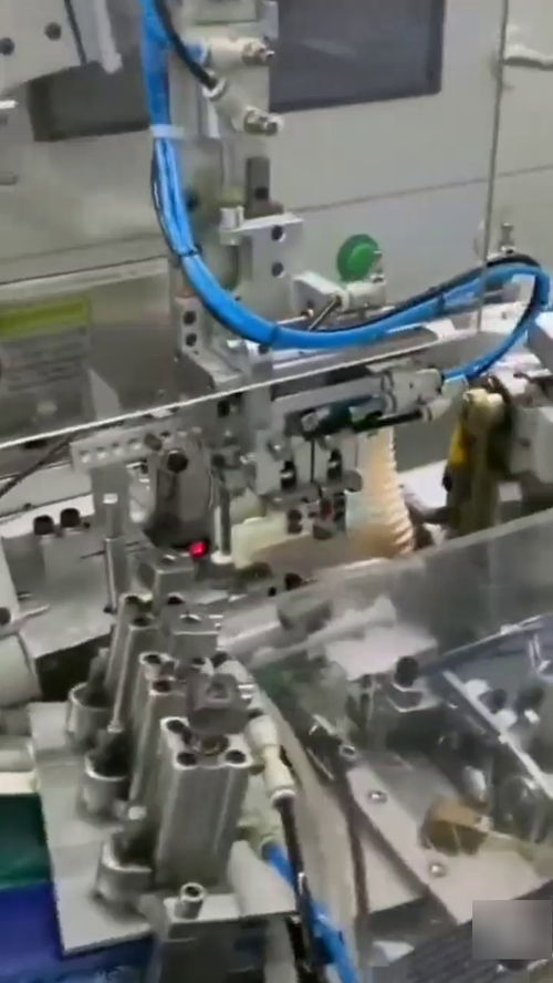 智能設備革新生產力，傳統工匠驚嘆自動化奇跡