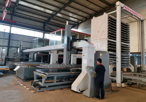 高新技術(shù)企業(yè)北方精藝機械誠邀您參加3月天津工博會機器人展及電腦辦公設(shè)備租賃服務(wù)