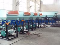 中國螢石礦的資源概況及其在機械設(shè)備與行業(yè)設(shè)備中的應(yīng)用特點