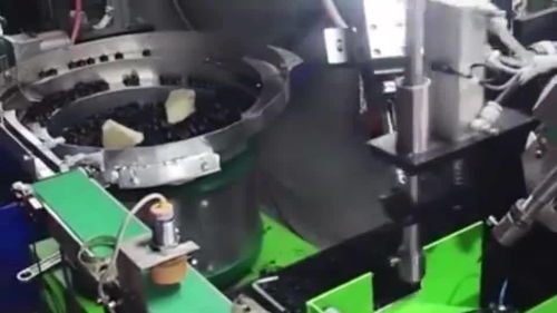 智能革新與人力轉型 當工廠引進新設備，我們該如何看待工人的未來？