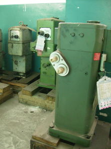 秦皇島新遠船舶機械設備 專業設備與行業解決方案概覽